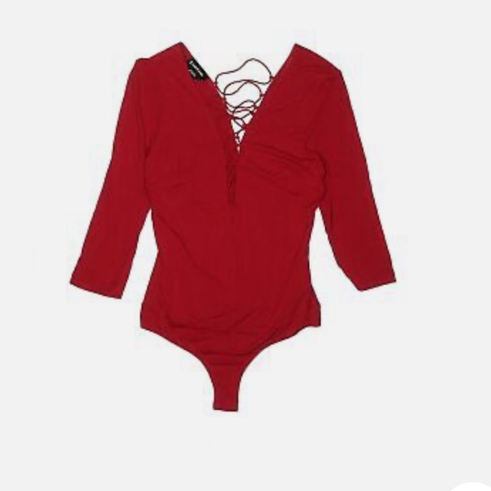 Bebe bodysuit